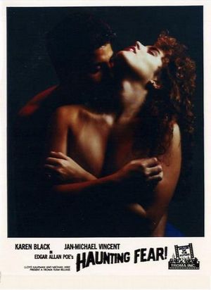 Haunting Fear