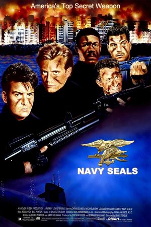 Navy Seals