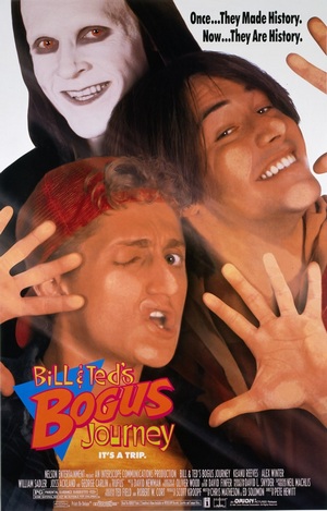 Bill & Ted