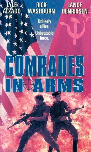 Comrades in Arms