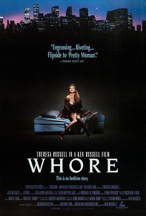 Whore