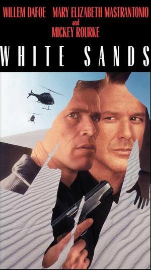 White Sands