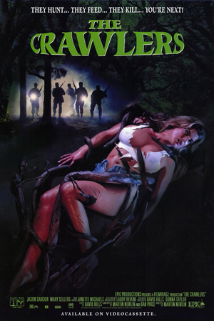 The Crawlers