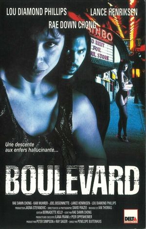 Boulevard