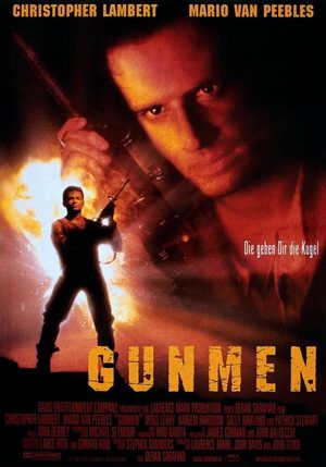 Gunmen