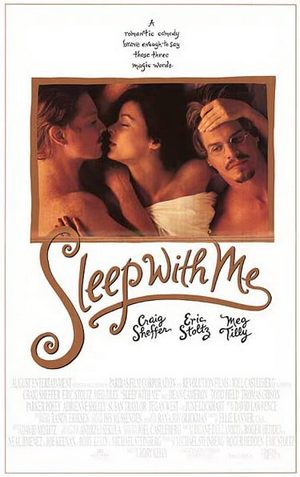 Sleep with Me