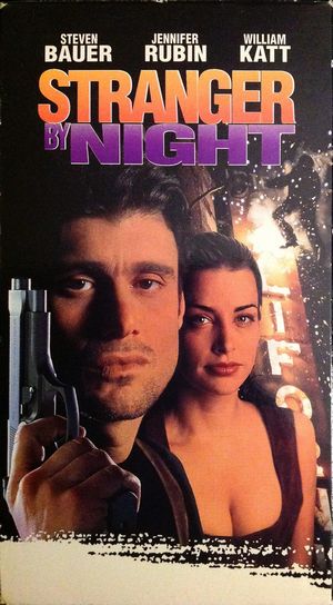 Stranger by Night