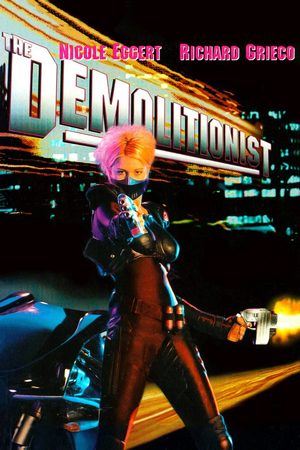 The Demolitionist