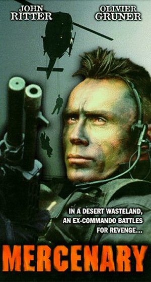Mercenary