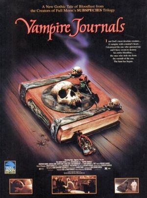 Vampire Journals