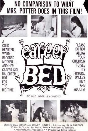 Career Bed