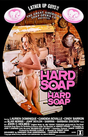 Hard Soap, Hard Soap