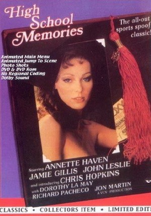 High School Memories