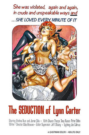 The Seduction of Lyn Carter