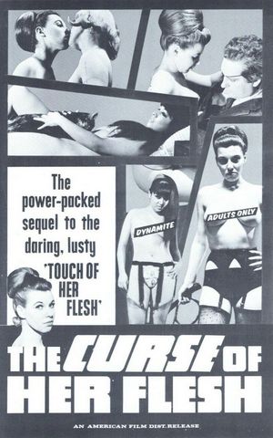 The Curse of Her Flesh