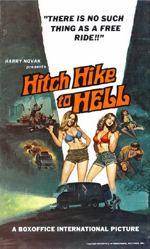 Hitch Hike to Hell