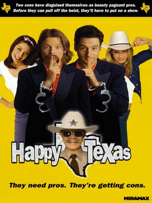 Happy, Texas