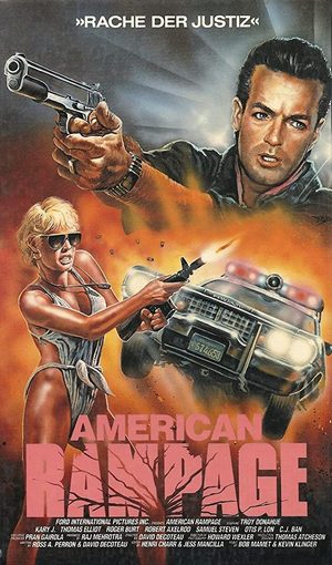 American Rampage