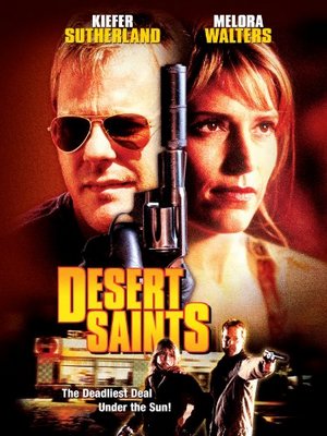 Desert Saints