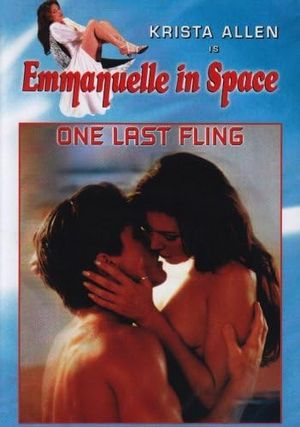 Emmanuelle: One Final Fling