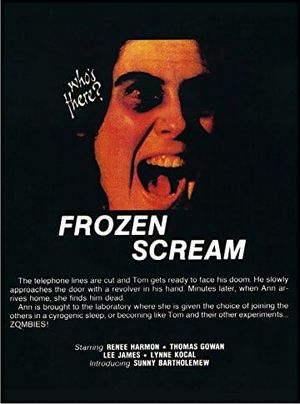 Frozen Scream