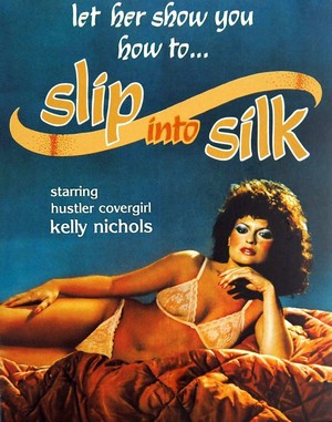Slip Into Silk