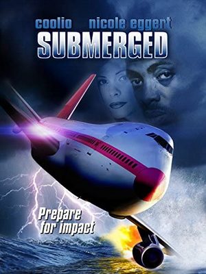 Submerged