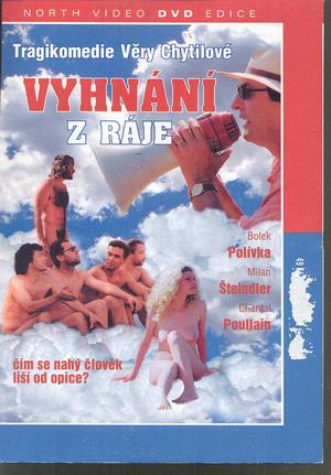 Expulsion from Paradise