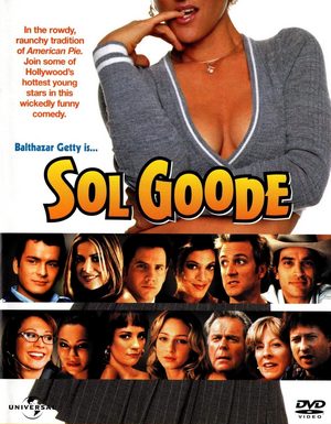 Sol Goode
