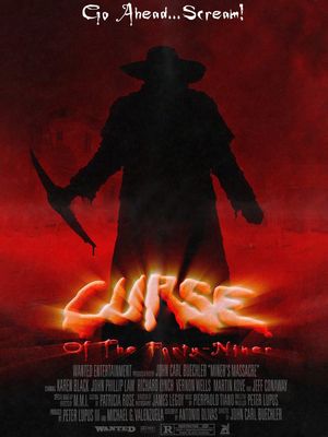 Curse of the Forty-Niner