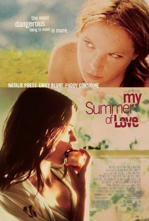 My Summer of Love