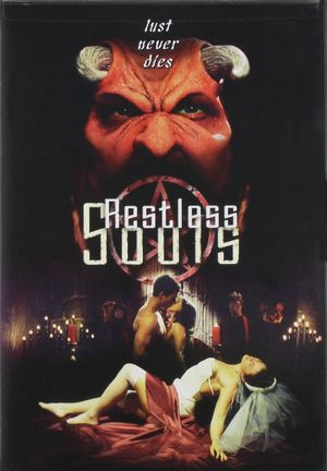 Restless Souls