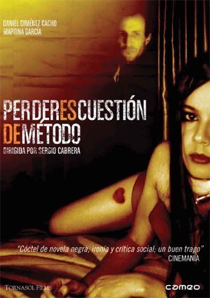 Perder es cuestión de método