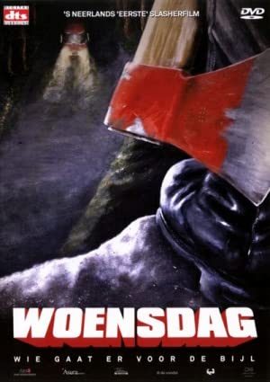 Woensdag