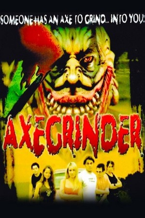 Axegrinder