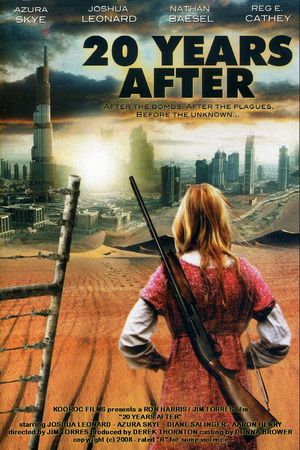 20 Years After