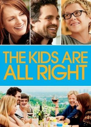 The Kids Are All Right