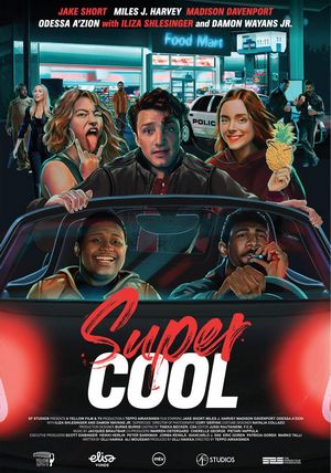 Supercool