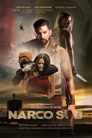 Narco Sub