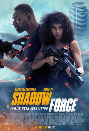 Shadow Force