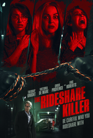 The Rideshare Killer