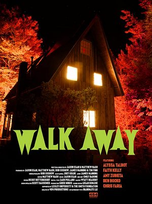 Walk Away