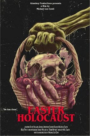 Easter Holocaust