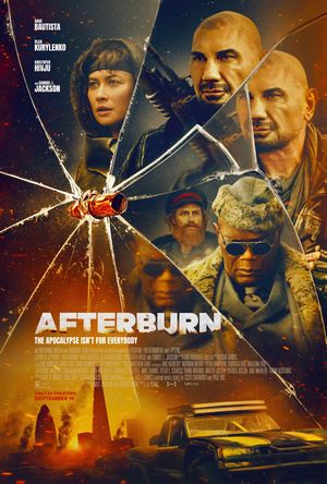 Afterburn