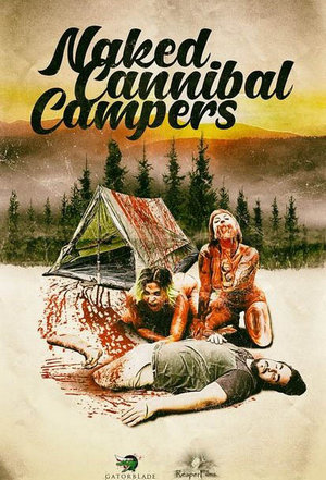 Naked Cannibal Campers