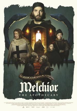 Apteeker Melchior
