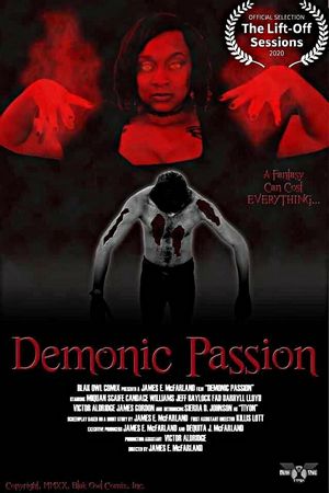 Demonic Passion