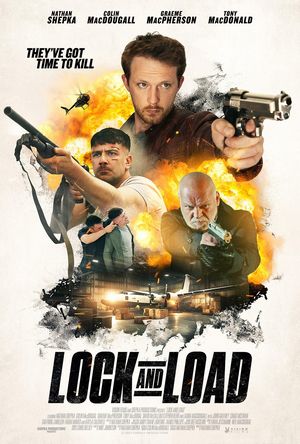 Lock & Load