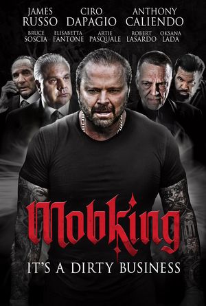MobKing