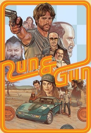Run & Gun